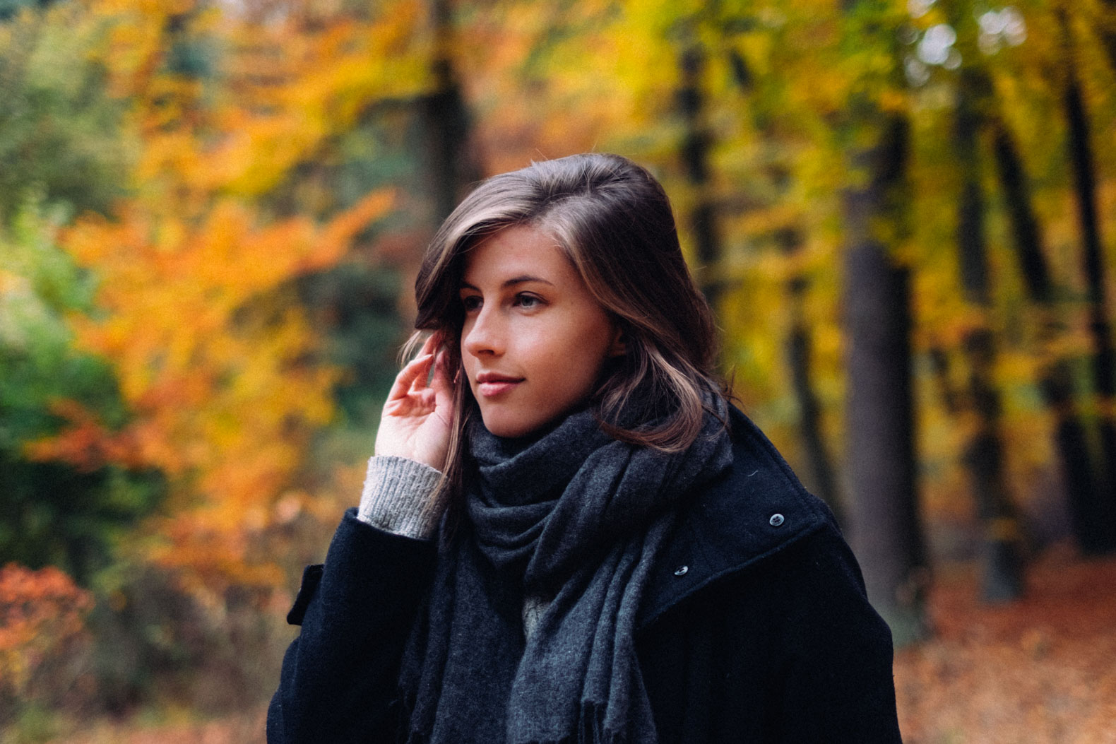 The 5 Best Fuji Lenses for Stunning Portraits (2021 Update)