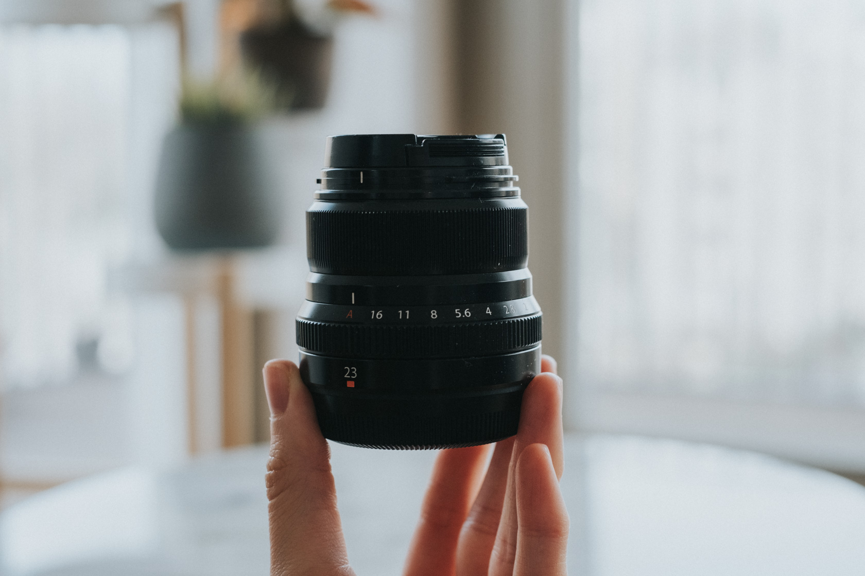 REVIEW: Fuji XF 23mm f2 WR (Pros, cons, & sample images)