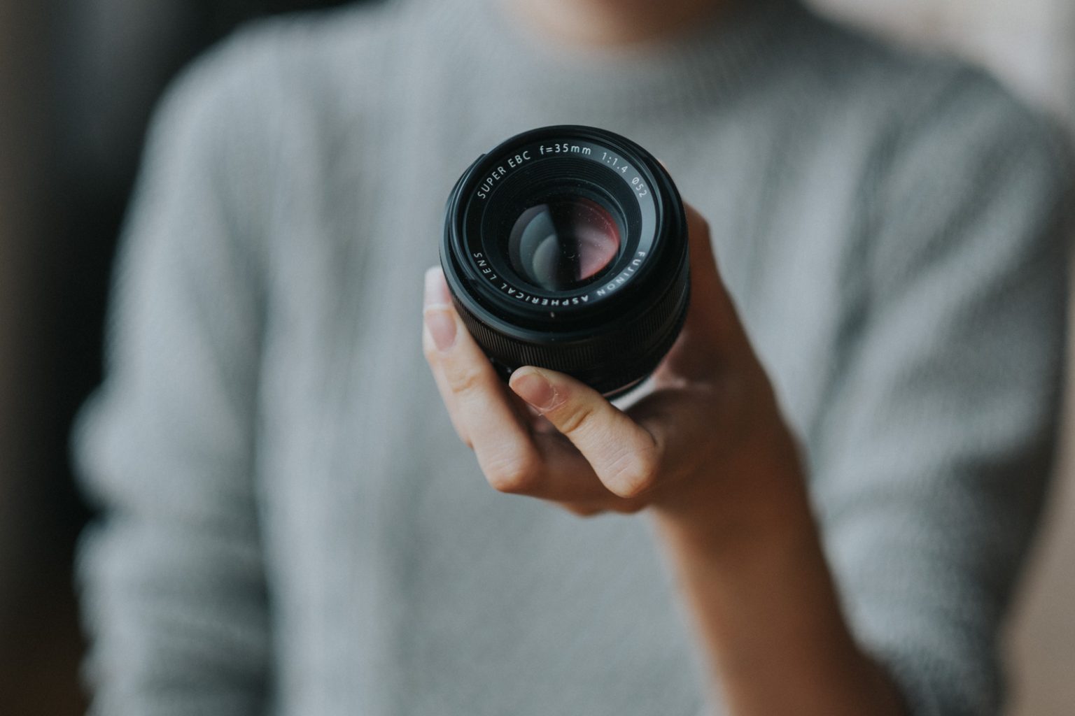 The 5 Best Fuji Lenses for Stunning Portraits (2021 Update)